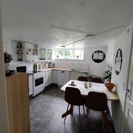 Landstedet Billund Exteriör bild