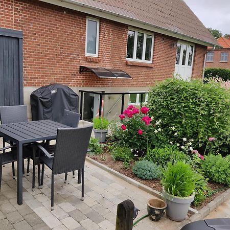 Landstedet Billund Exteriör bild