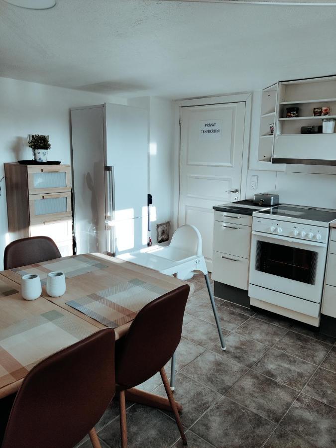 Landstedet Billund Exteriör bild