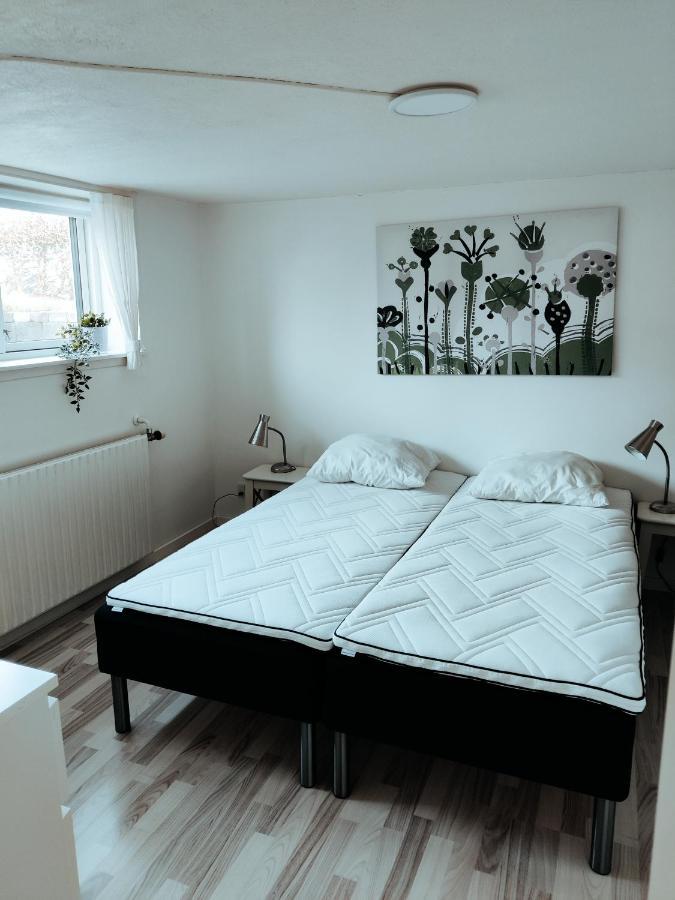 Landstedet Billund Exteriör bild