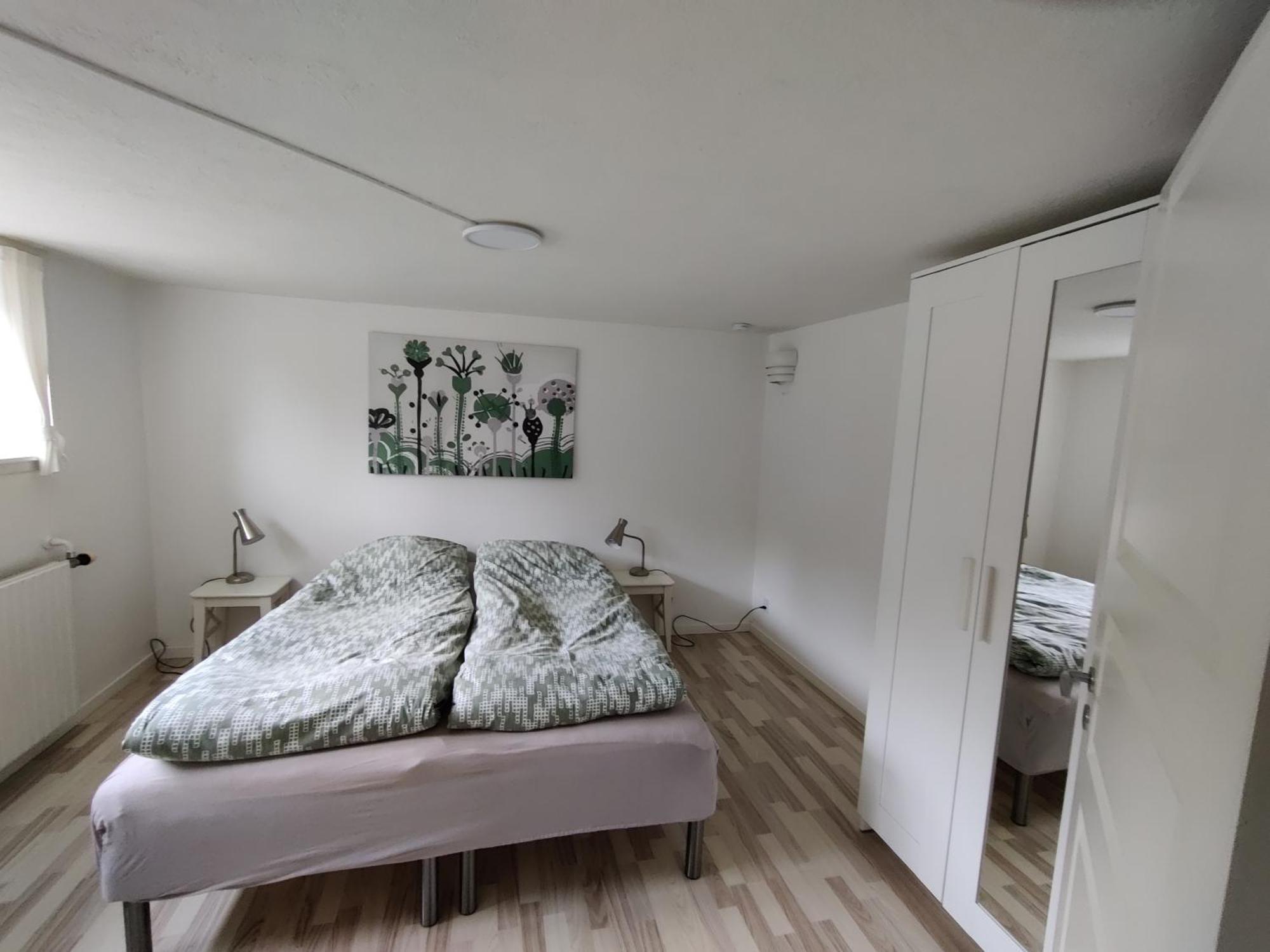 Landstedet Billund Exteriör bild